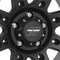 Procomp Alloys 17X9 5X5 475BS 7031-7973 - alternate 3